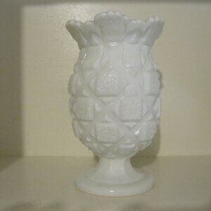 Milk Glass